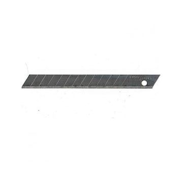 Lutz Blades 1 Paket 10 Adet Tek Parça Kırılımlı Küçük Maket Falçata Bıçağı