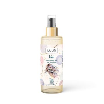 Luur Biel 200 ml Saç Parfümü