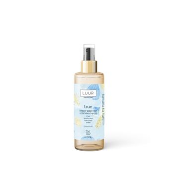 Luur Cosmetics More True Işıltılı 200 ml Vücut Spreyi