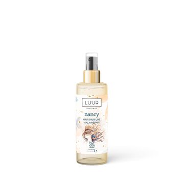 Luur Nancy 50 ml Saç Parfümü