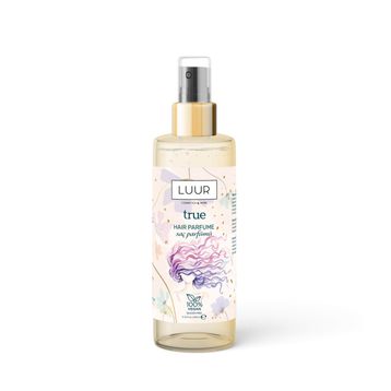 Luur True 200 ml Saç Parfümü