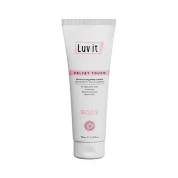 Luv It 200 ml Nemlendirici Vücut Losyonu