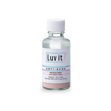Luv It 30 ml Akne Karşıtı Losyon