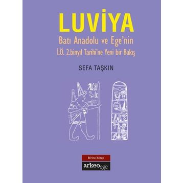 Luviya - Sefa Taşkın