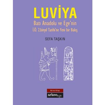 Luviya - Sefa Taşkın