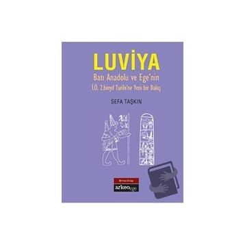 Luviya - Sefa Taşkın