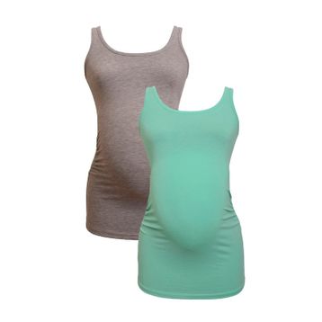 LuvmaBelly MYRA1001-1005 Hamile Atlet Seti