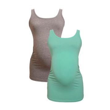 LuvmaBelly MYRA1001-1005 Hamile Atlet Seti