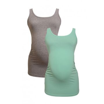 LuvmaBelly MYRA1001-1005 Hamile Atlet Seti