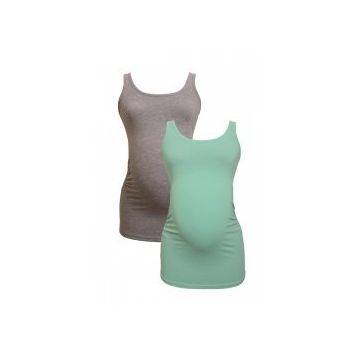 LuvmaBelly MYRA1001-1005 Hamile Atlet Seti