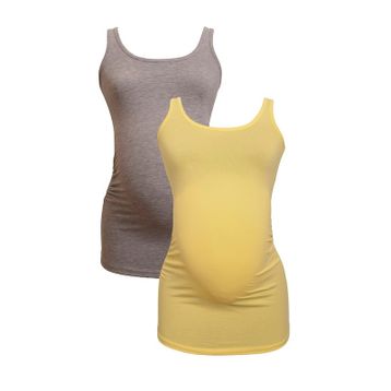 LuvmaBelly MYRA1001-1006 Hamile Atlet Seti