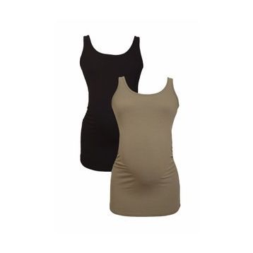 LuvmaBelly MYRA1002-1003 Hamile Atlet Seti