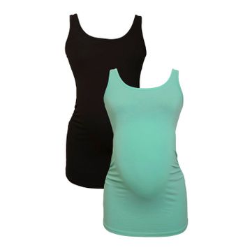 LuvmaBelly MYRA1002-1005 Hamile Atlet Seti