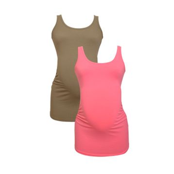 LuvmaBelly MYRA1003-1004 Hamile Atlet Seti