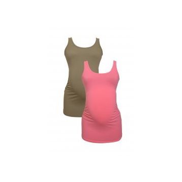 LuvmaBelly MYRA1003-1004 Hamile Atlet Seti
