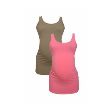 LuvmaBelly MYRA1003-1004 Hamile Atlet Seti