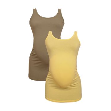 LuvmaBelly MYRA1003-1006 Hamile Atlet Seti
