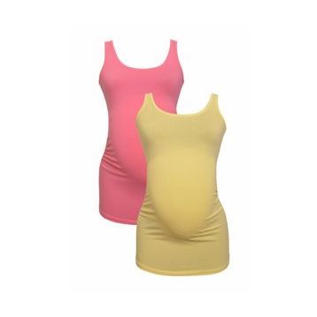 LuvmaBelly MYRA1004-1006 Hamile Atlet Seti