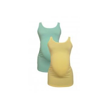 LuvmaBelly MYRA1005-1006 Hamile Atlet Seti