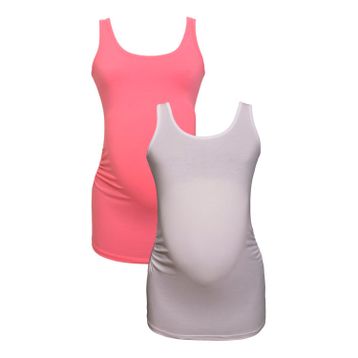 LuvmaBelly MYRA1009-1004 Hamile Atlet Seti