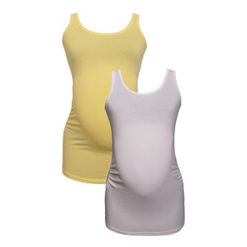 LuvmaBelly MYRA1009-1006 Hamile Atlet Seti