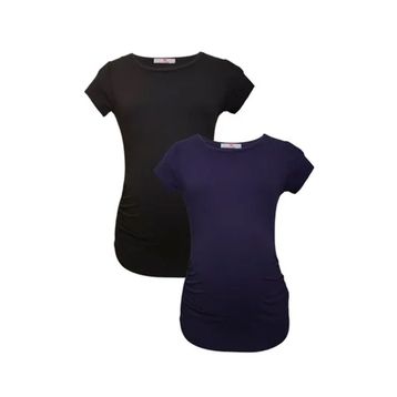 LuvmaBelly MYRA2009-2010 Hamile T-shirt Seti