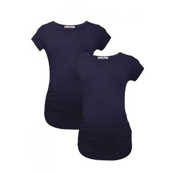 LuvmaBelly MYRA2010-2010 Hamile T-shirt Seti