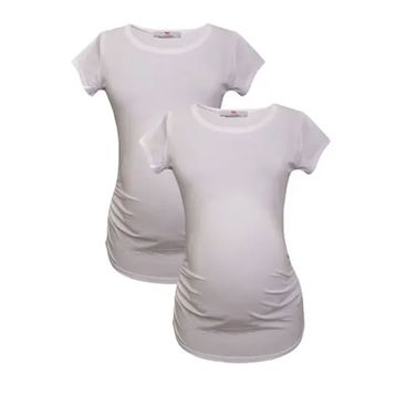 LuvmaBelly MYRA2011-2011 Hamile T-shirt Seti