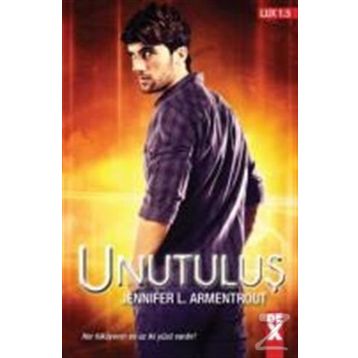 Lux 1,5 - Unutuluş - Jennifer L. Armentrout