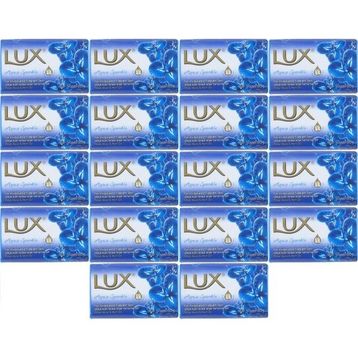 Lüx 18x80 gr Aqua Sparkle Sabun