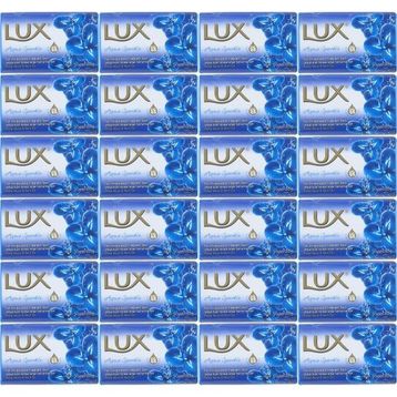 Lüx 24x80 gr Aqua Sparkle Sabun