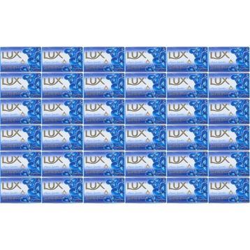 Lüx 36x80 gr Aqua Sparkle Sabun
