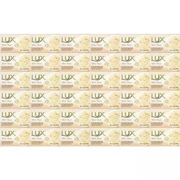 Lüx 36x80 gr Velvet Touch Sabun