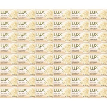 Lüx 48x80 gr Velvet Touch Sabun
