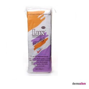 Lüx 500 gr Pamuk