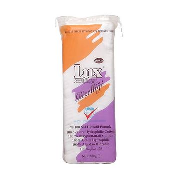 Lüx 500 gr Pamuk