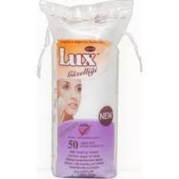 Lüx 50'li Makyaj Pamuğu