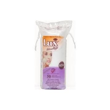 Lüx 50'li Makyaj Pamuğu