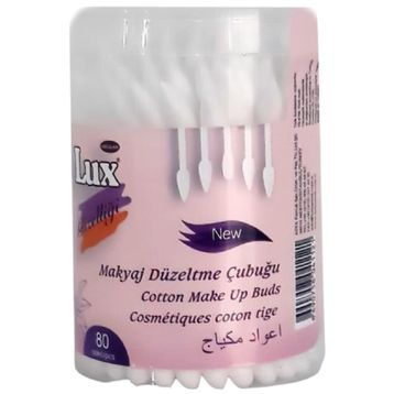 Lüx 80 Adet Makyaj Düzeltme Çubuğu