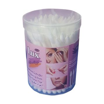 Lüx 80'li Kozmetik Makyaj Çubuğu