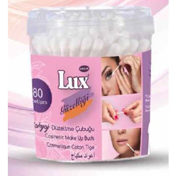 Lüx 80'li Kozmetik Makyaj Çubuğu