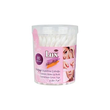 Lüx 80'li Kozmetik Makyaj Çubuğu