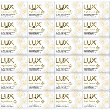 Lüx Bright Impress 24x80 gr Sabun