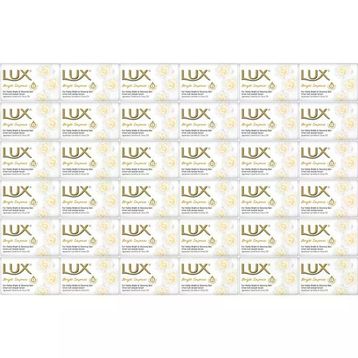 Lüx Bright Impress 36x80 gr Sabun