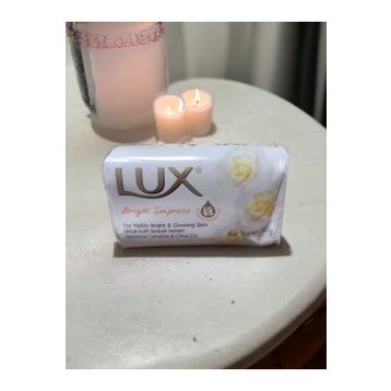 Lüx Bright Impress 80 gr Sabun