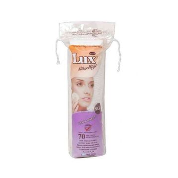Lux Disk Makyaj Wet 70'li Pamuk
