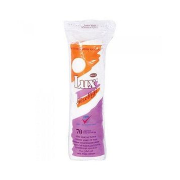 Lux Disk Makyaj Wet 70'li Pamuk