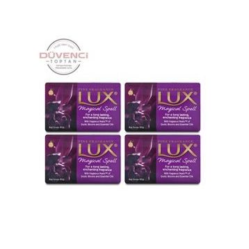 Lüx Magical Spell 4x85 gr Katı Sabun