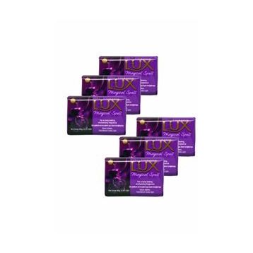 Lüx Magical Spell 80 gr Sabun