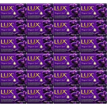 Lüx Magicial Spell 24x80 gr Sabun